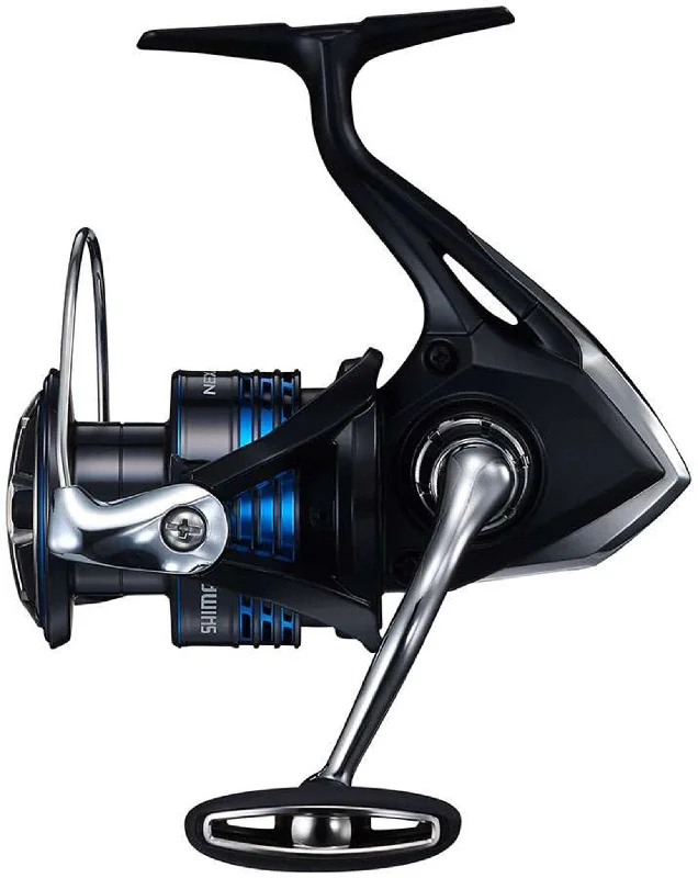 Shimano Nexave FI Spinning Reels