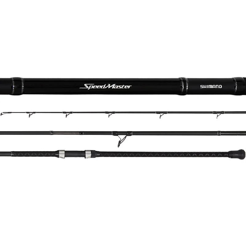 best waterproof baitcasting reels Shimano Speedmaster Surf Rod