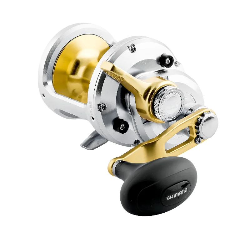 saltwater resistant baitcasting reels Shimano Talica Overhead Game Fishing Reel