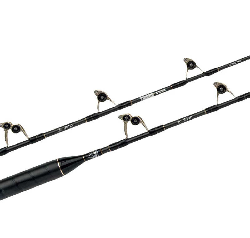 best fishing rod for kayak angling Shimano Tiagra Ultra Rods