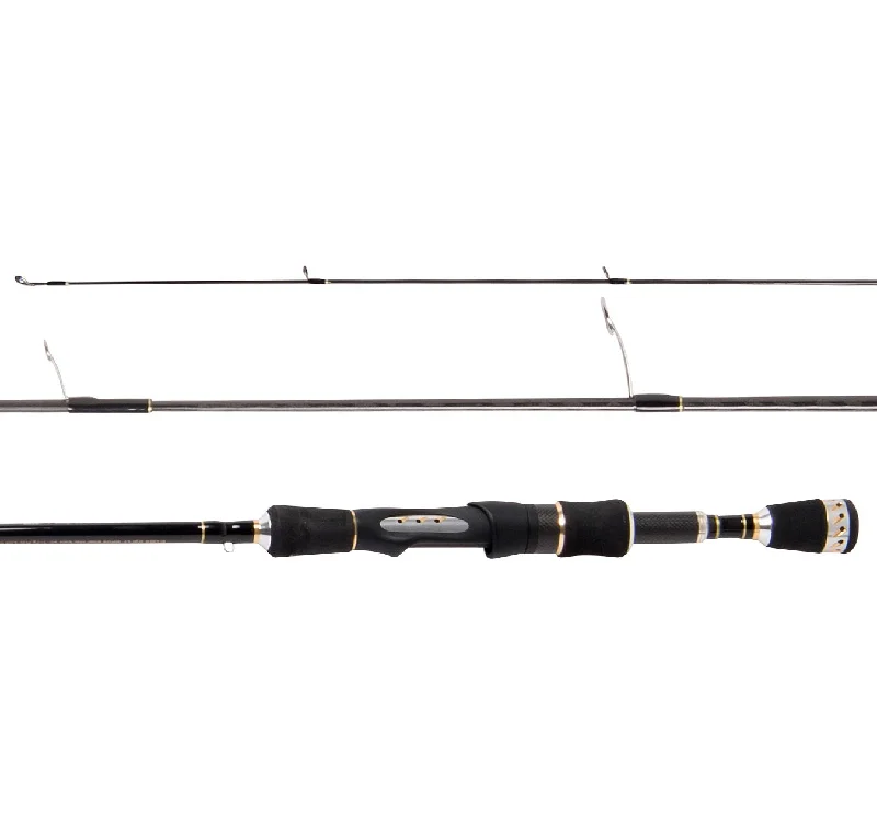 best high-speed gear ratio spinning reels Shimano World Stage Rods