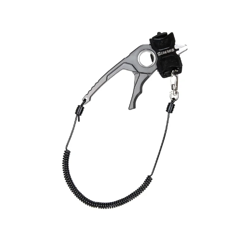best treble hooks for crankbaits Simms Flyweight Pliers
