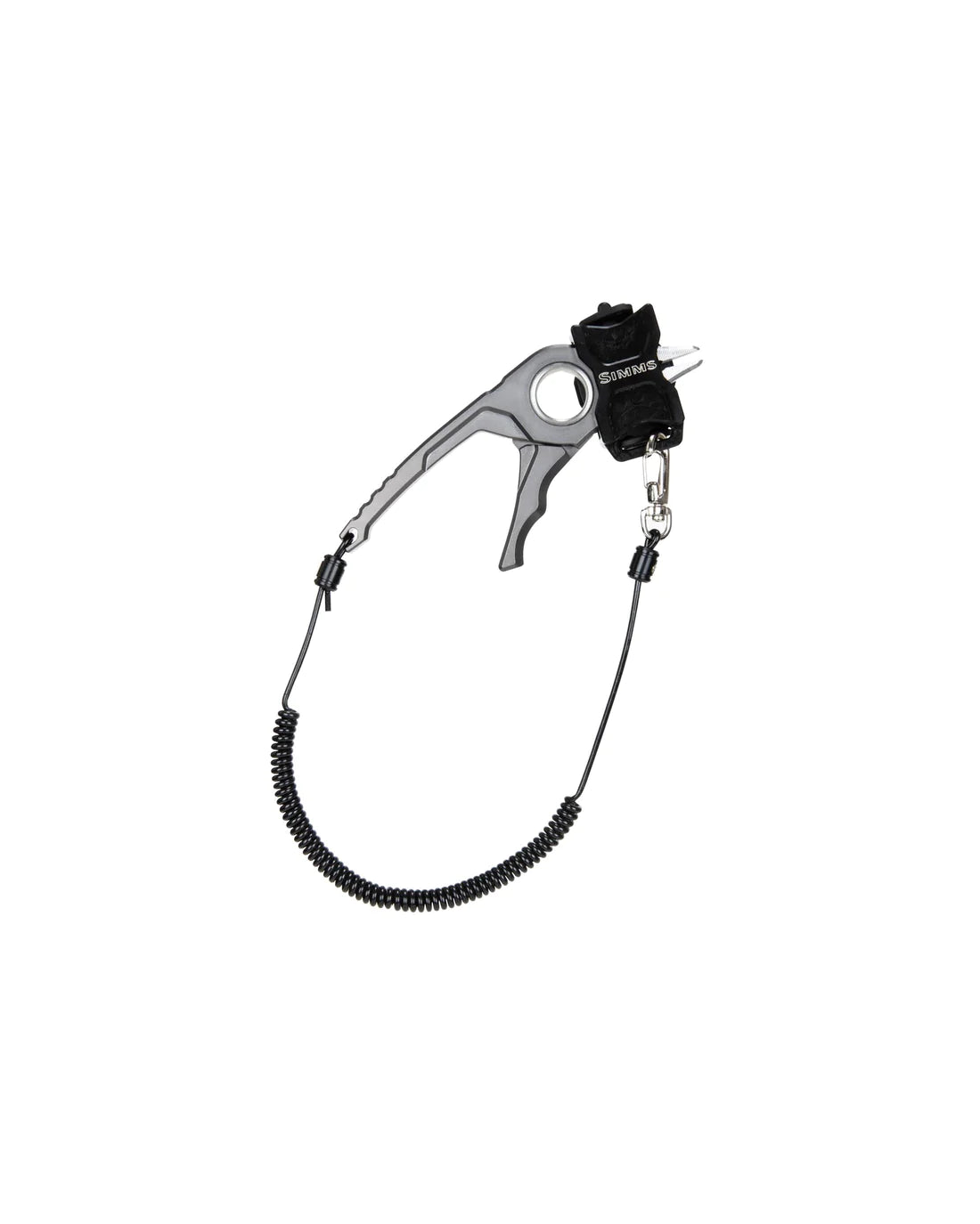 Simms Flyweight Titanium Plier