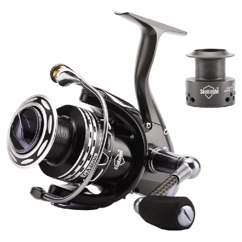 slow pitch jigging reels high speed Spinning Fishing Reels