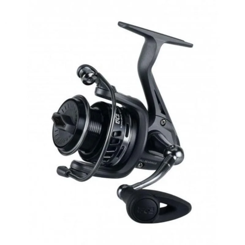 Tica Flash Cast FC6000 Spinning Fishing Reel