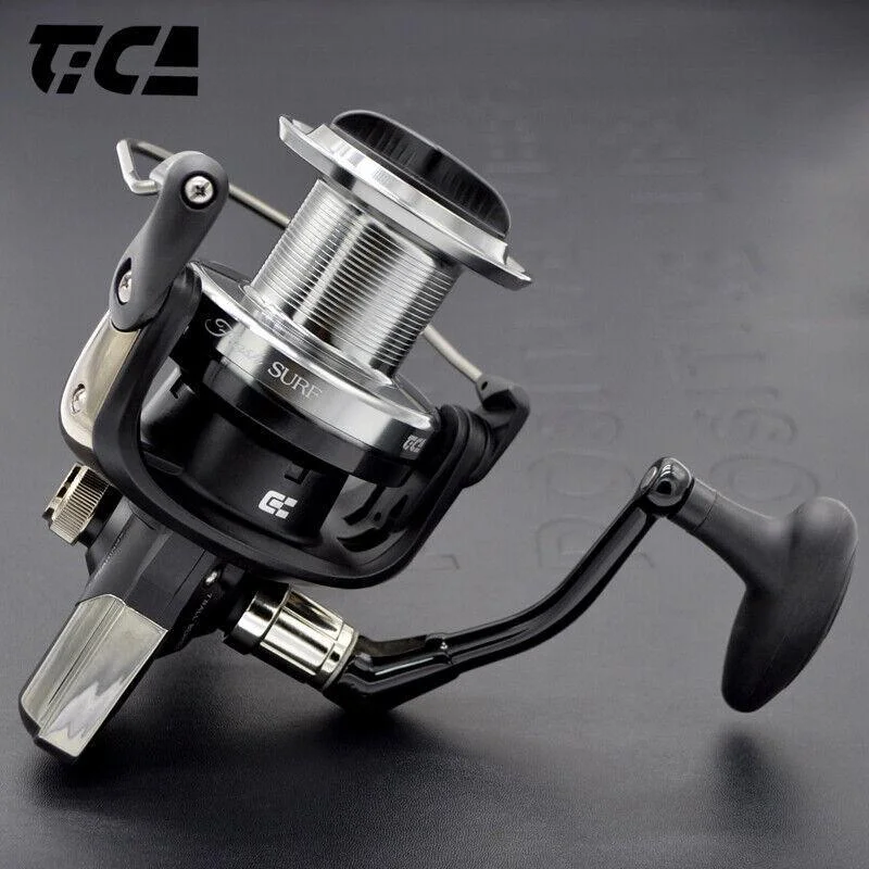 Tica Flash Surf FS 10000 Surfcasting Reel