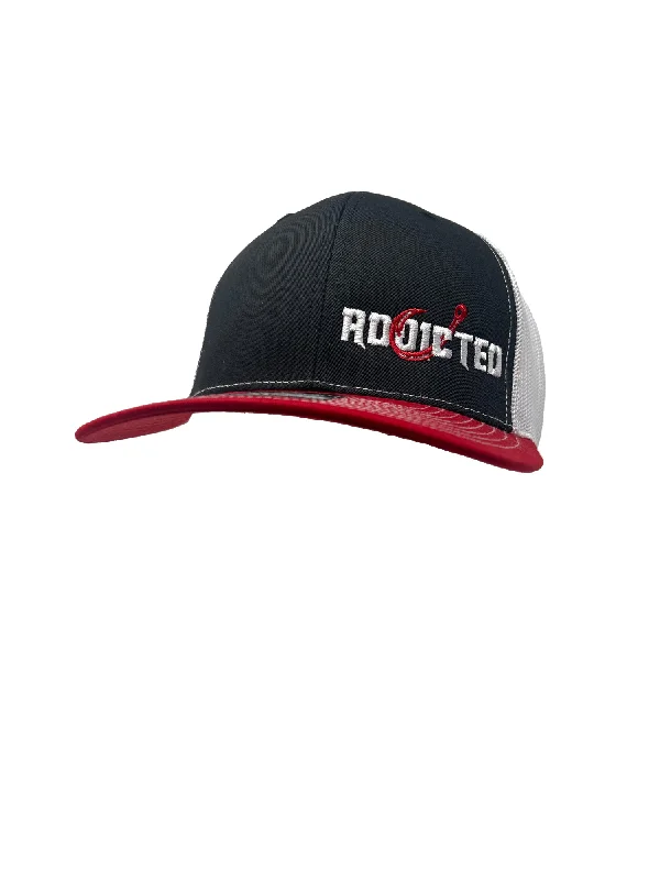 ultra-light inline spinners Beaver Creek Trucker