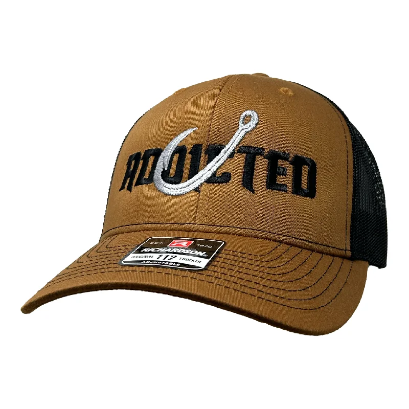 Copper Creek Trucker Hat