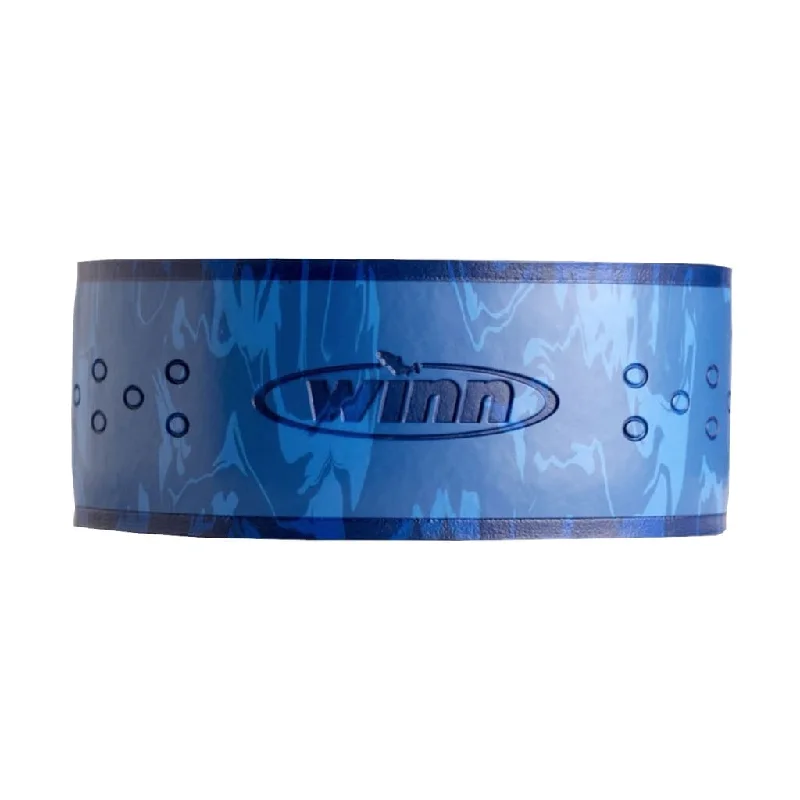 Blue Camo