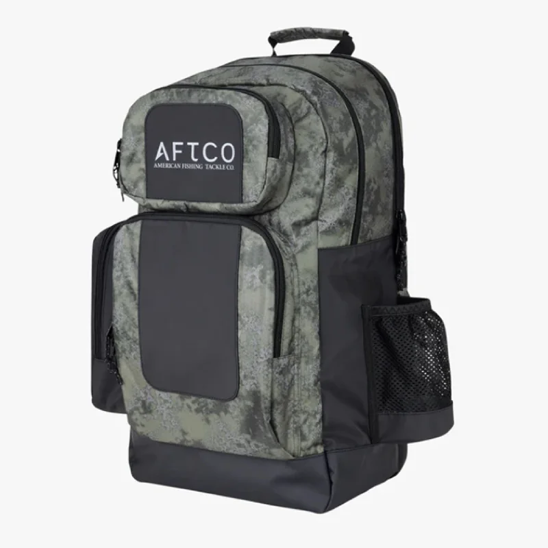 Aftco Tackle Backpack