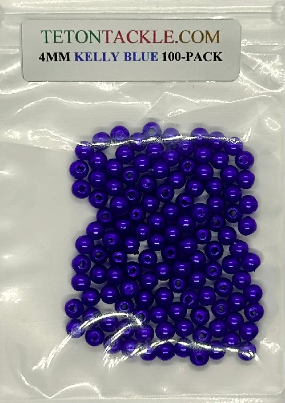 Kelly Blue