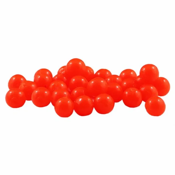 Cleardrift Soft Beads