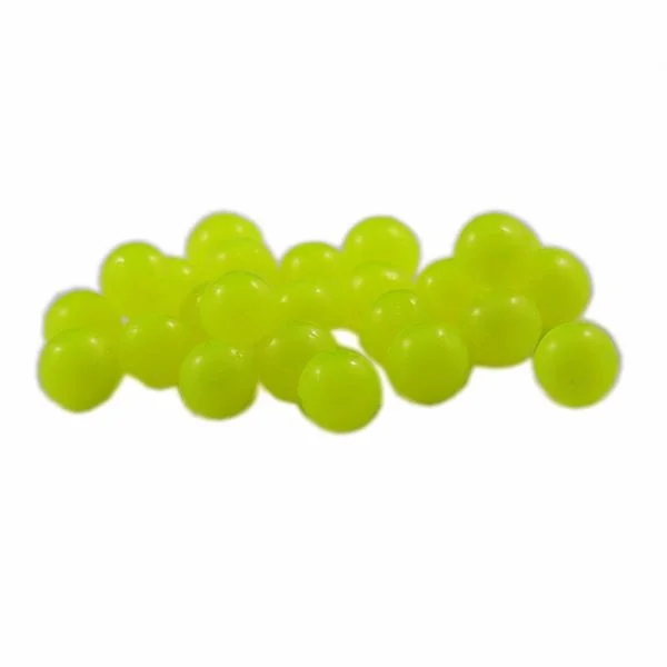 BRIGHT CHARTREUSE