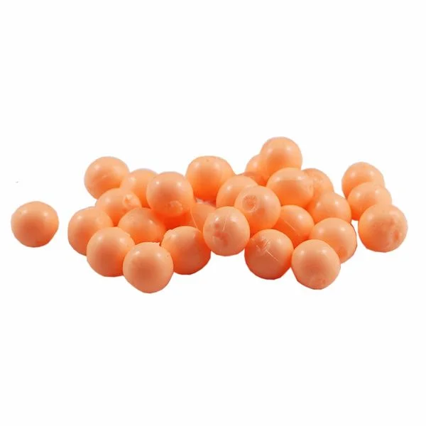 FUZZY PEACH