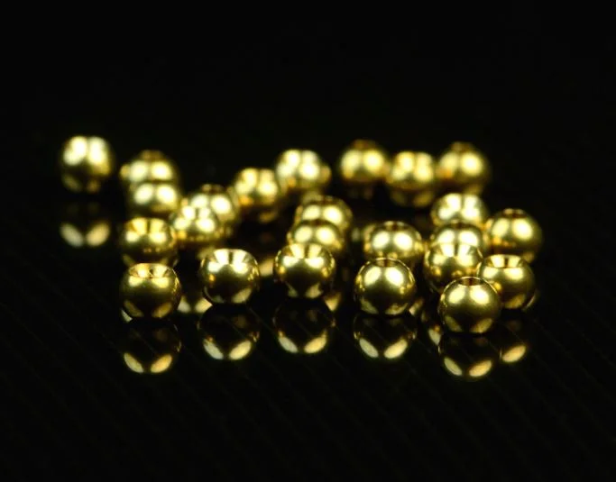 Brass