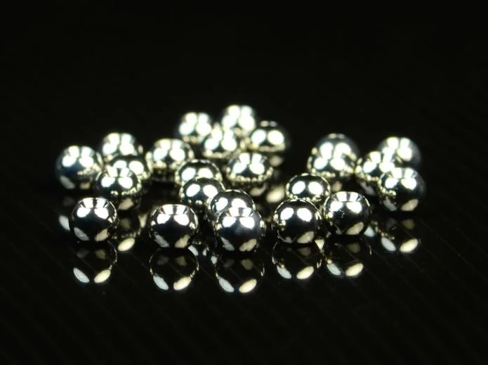 Nickel