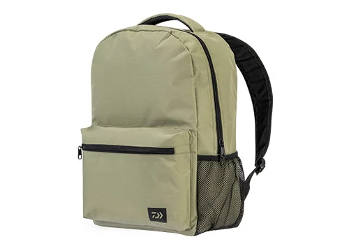 Daiwa Solus Backpack