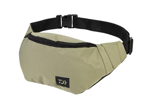 Daiwa Solus Hip Bag