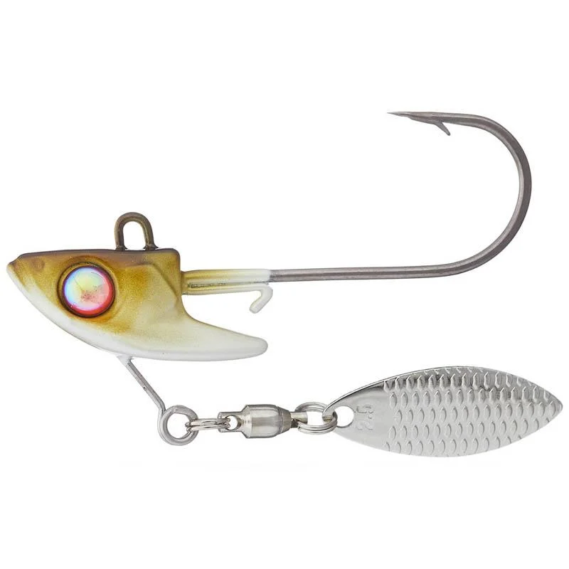 Damiki Fishing Tackle  Underspin Jig Heads