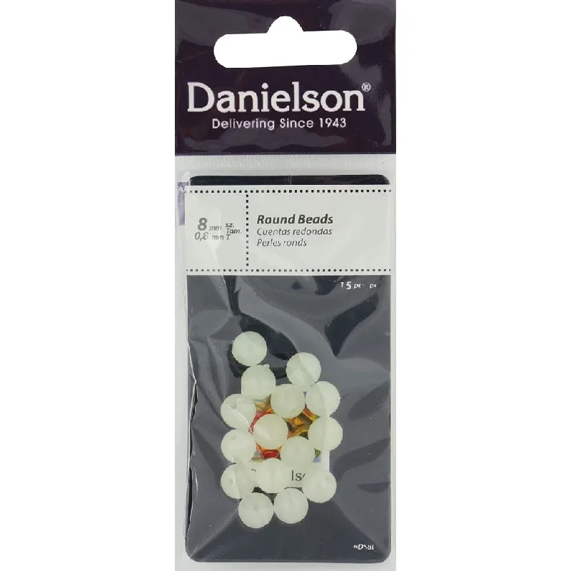 Danielson Bead BDS8L