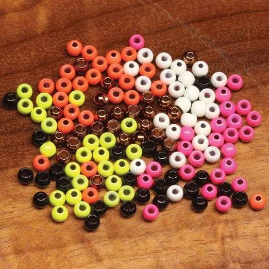 eco-friendly fishing gear brands Dazzle Brass Beads