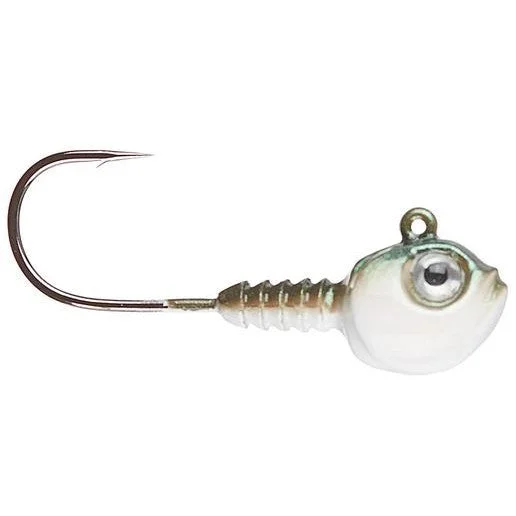 Dirty Jigs Matt Stefan Guppy Swimbait Jig Heads