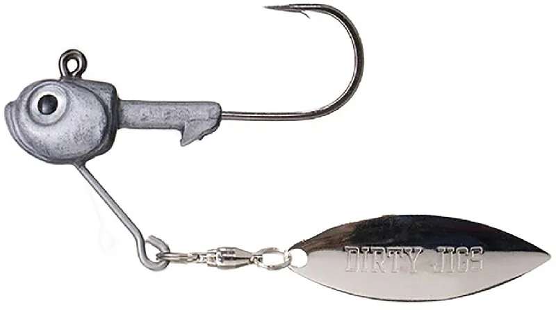 Naked Shad