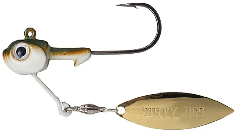 Tennessee Shad