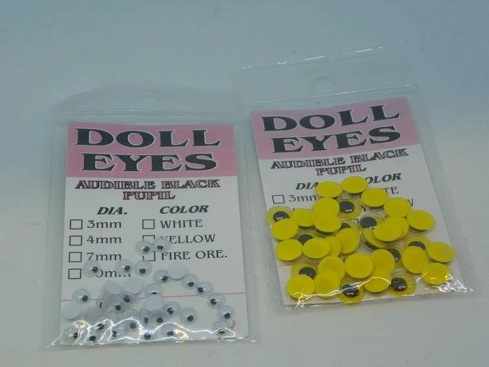 Doll Eyes