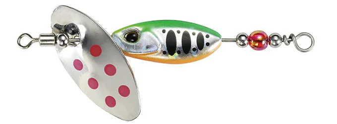 lightweight fishing pontoons inflatable Duo Realis Spearhead Ryuki Spinner 3.5