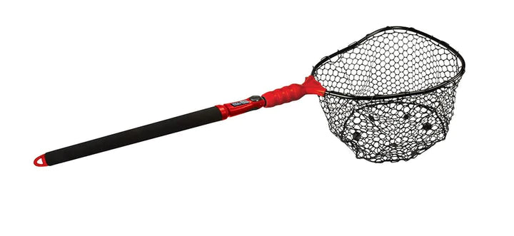 EGO S2 Slider Medium Ruber Net 17"