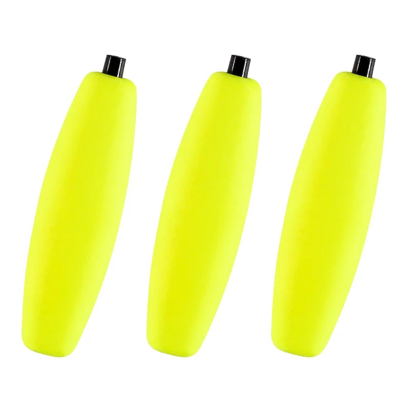 Fluorescent Yellow