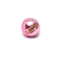 Metallic Light Pink