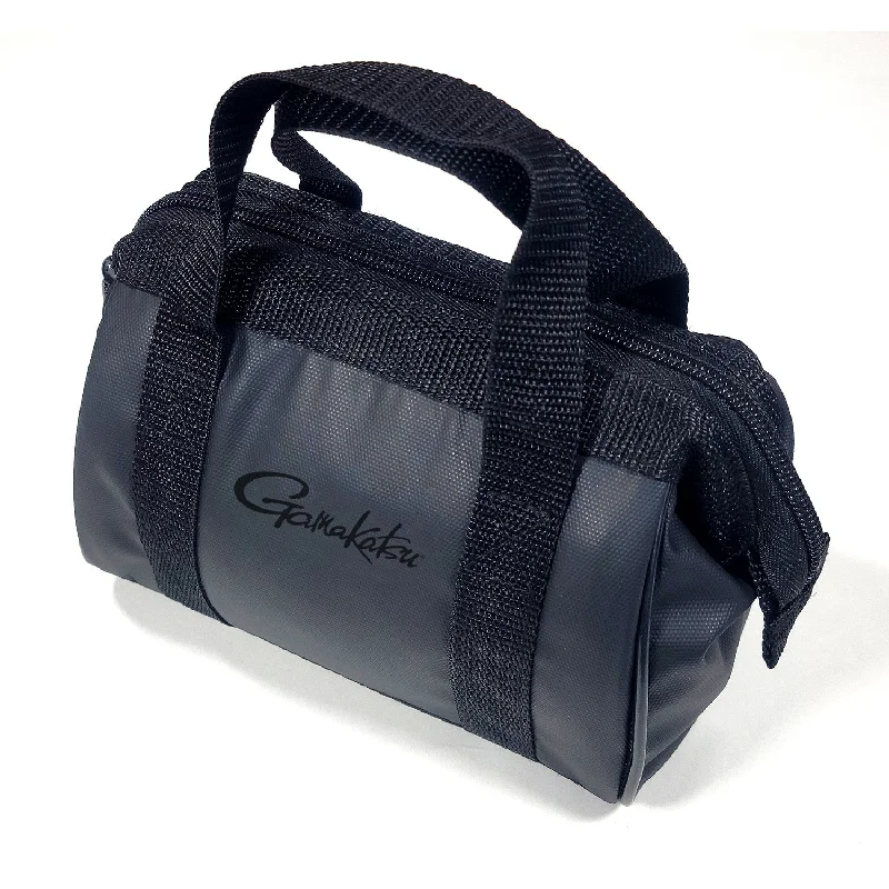 Gamakatsu G-Bag Extra Wide Mouth Tackle Bag