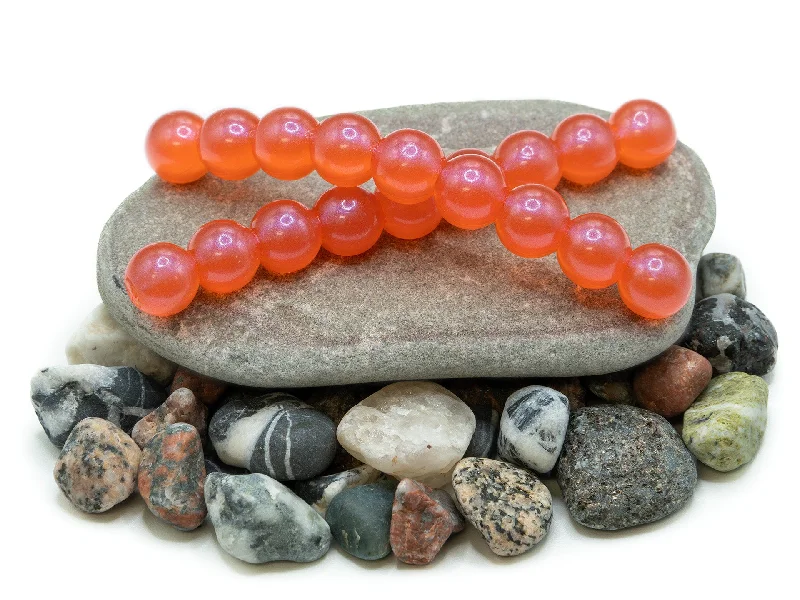 musky fishing lures best-rated Ghost Pearl Redd Roe