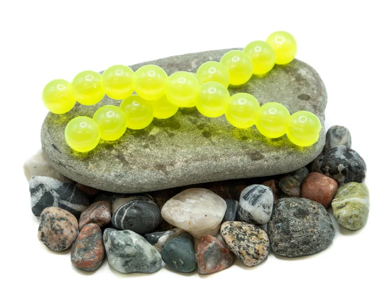 night fishing lights waterproof Ghost Pearl Ultra Chartreuse