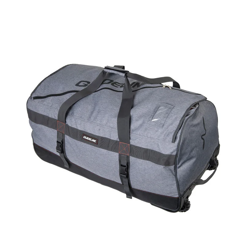 Guideline Fishing Kit Roller Bag