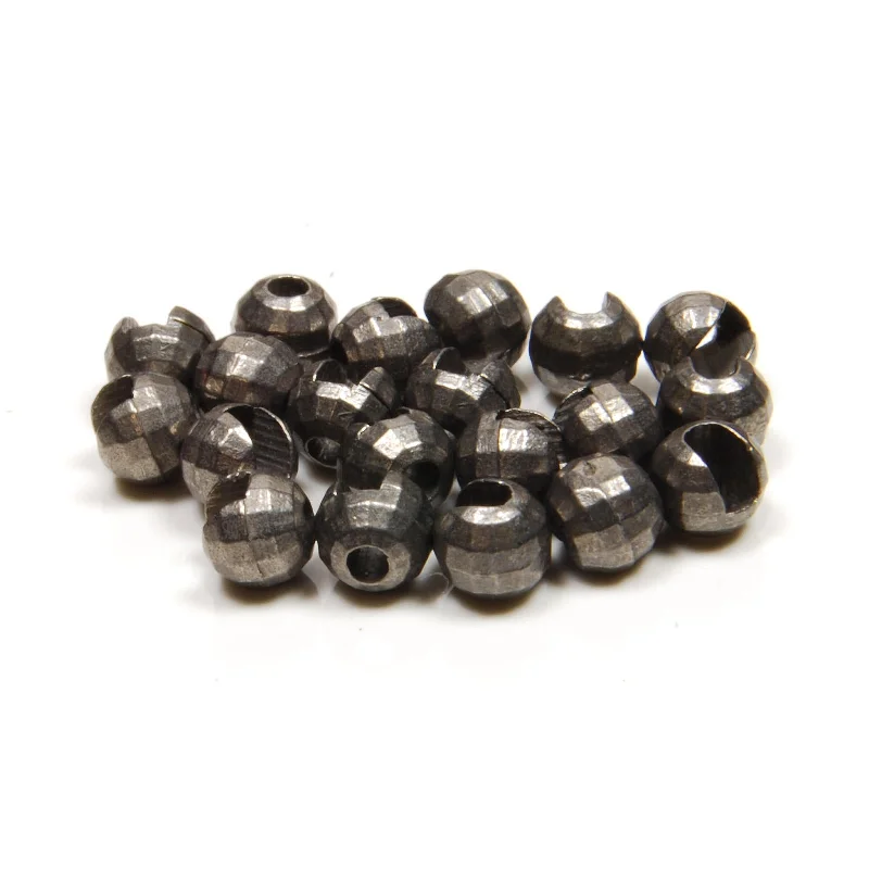 Black Nickel