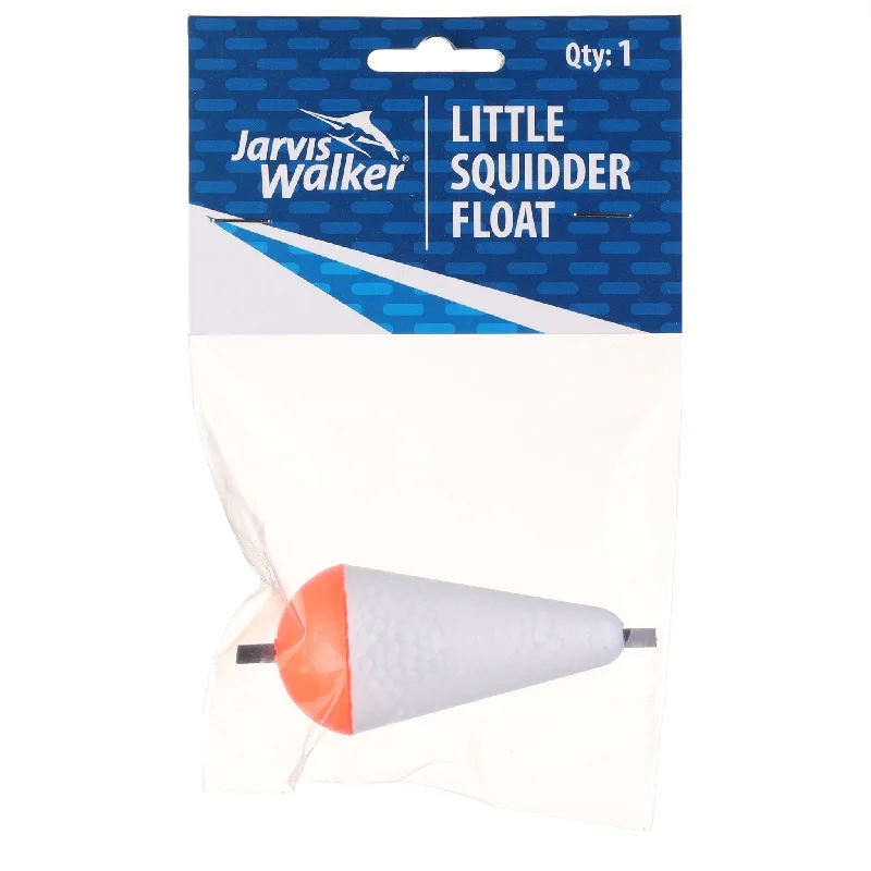 winter ice fishing gear Jarvis Walker Float Little Squidder