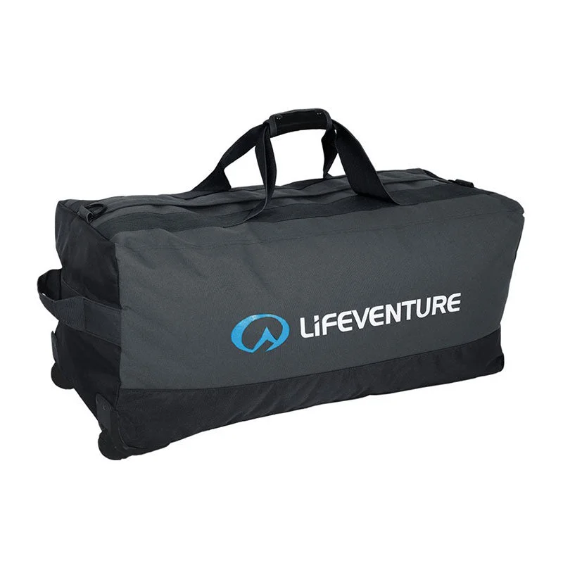 Lifeventure 120L Expedition Wheelie Duffle