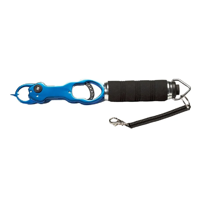 Maritec Lip Grip Deluxe Blue