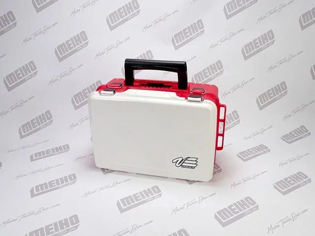 Meiho Versus VS-3078 Red Tackle Case