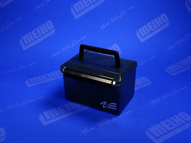 Meiho Versus VS-4060 Small Plastic Tackle Box