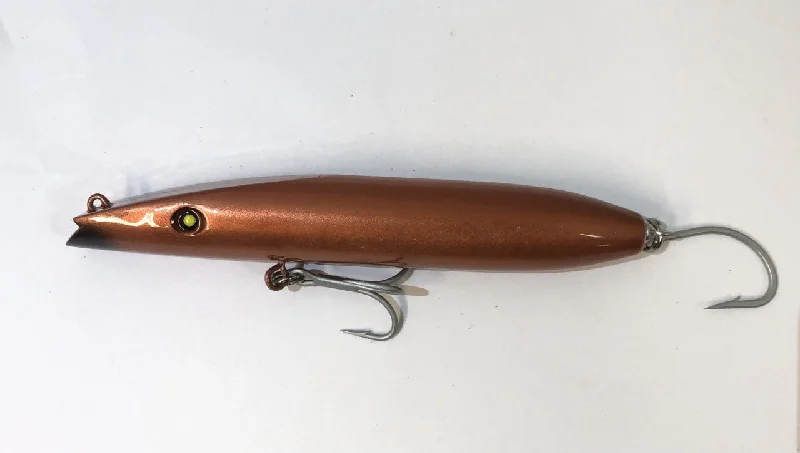 Super Strike  Zig Zag 2 3/8 Copper ZZ6W-COP