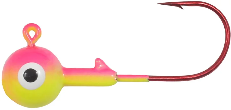 multi-functional fishing multi-tools Northland Tackle Gum-Ball Jighead