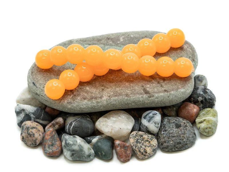 sonar fish finders for boats Orange Krush (Orange Glow)