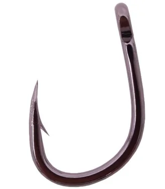 Owner Gorilla Live Bait Hook with Cutting Point