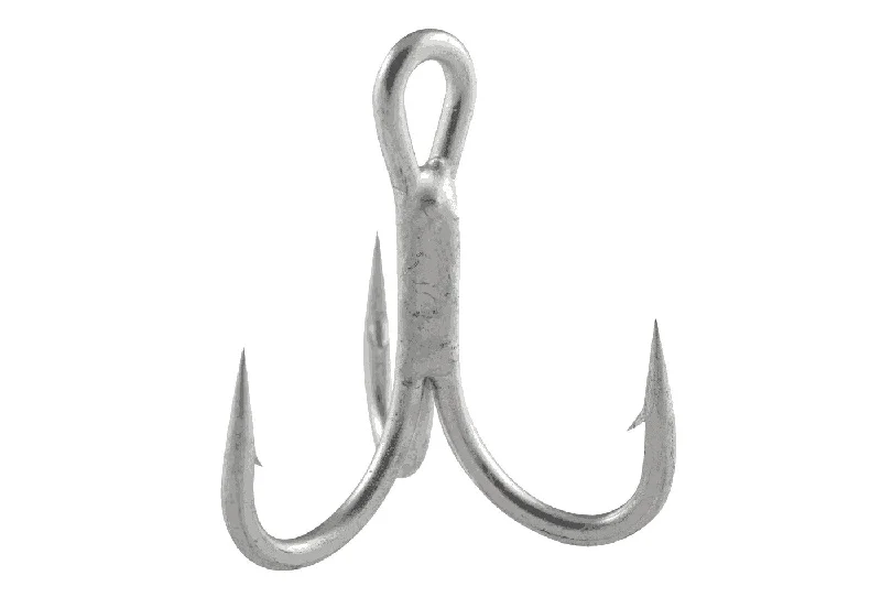 Owner ST66 Saltwater 4x Strong Treble Hooks