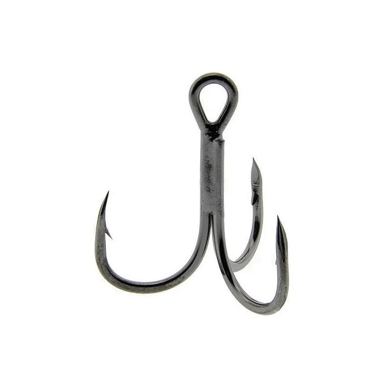 Owner Stinger Treble Hooks ST-41BC 2X Strong 5641