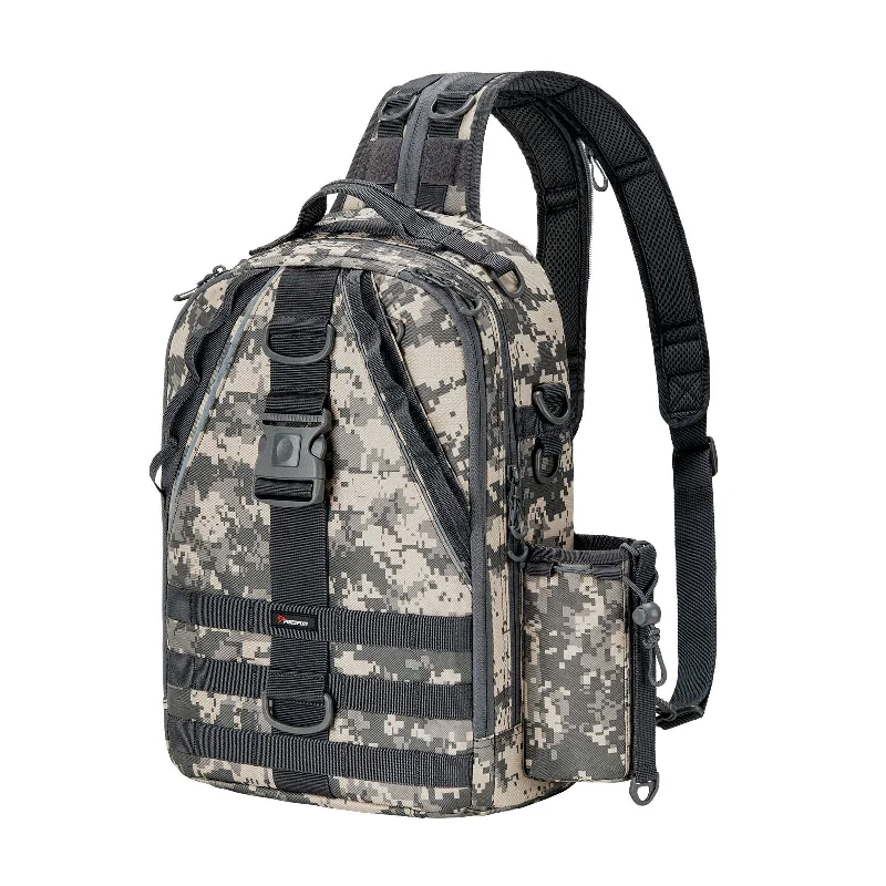 Digital Camouflage